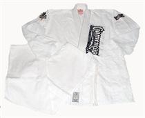 Single Weave Brazilian Jiu-Jitsu Gi